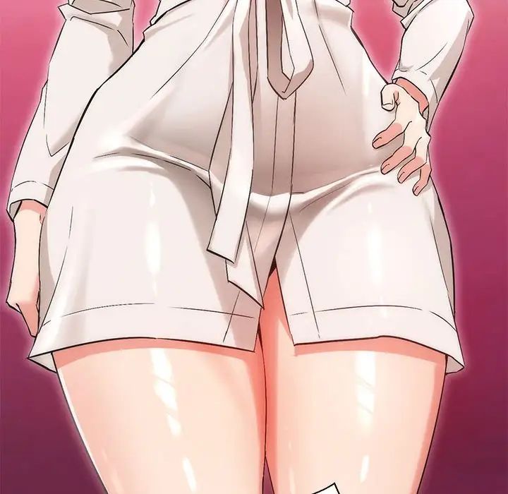 嫁入豪门的老师第1話