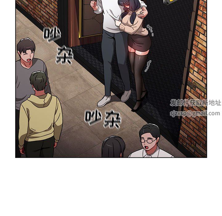 小孩子才做选择第39话