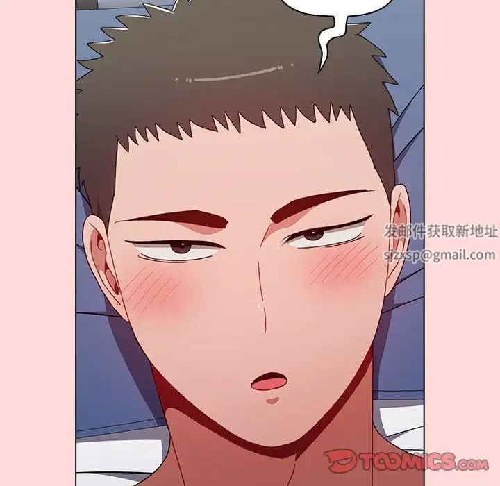 小孩子才做选择第63话