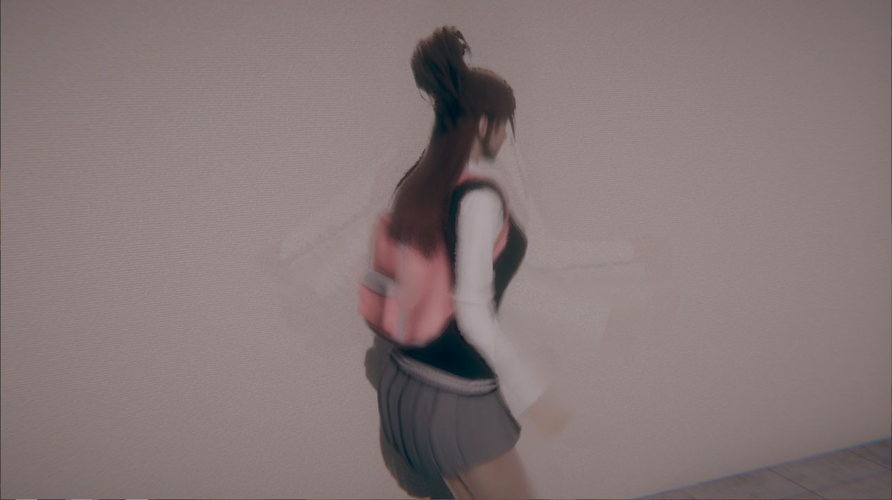 [3D]一切因他而起第23話