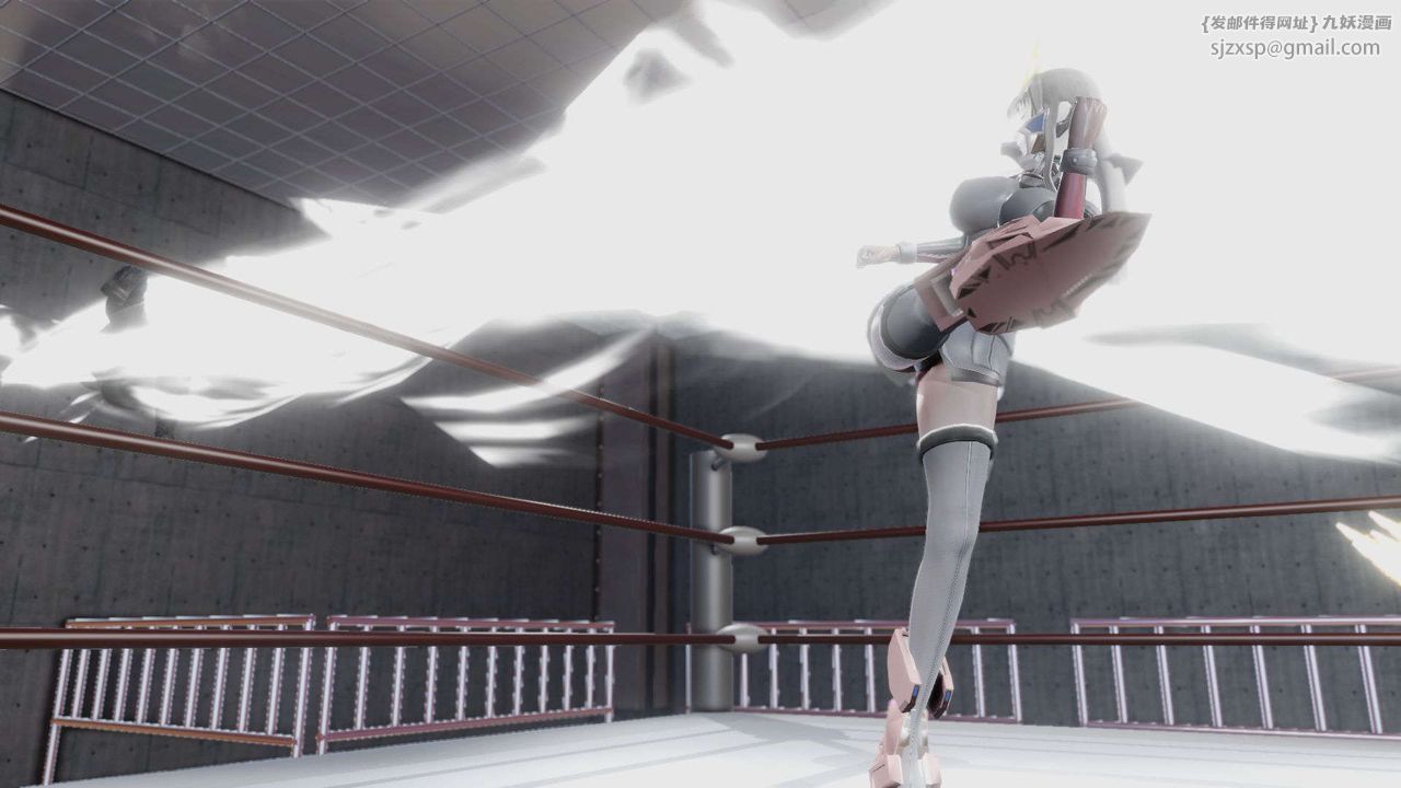[3D]禦女伏魔戰記第39話