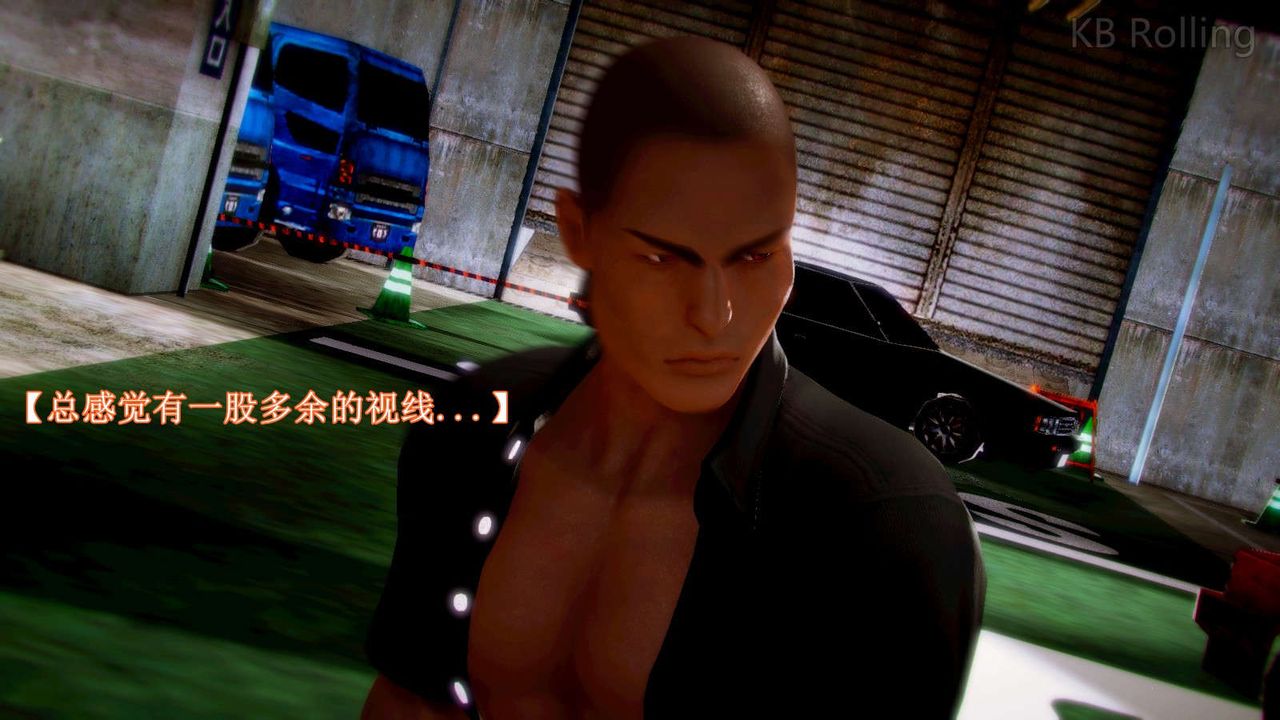 [3D]弱肉強食S1-S2番外篇X6番外篇-今村篇[中]