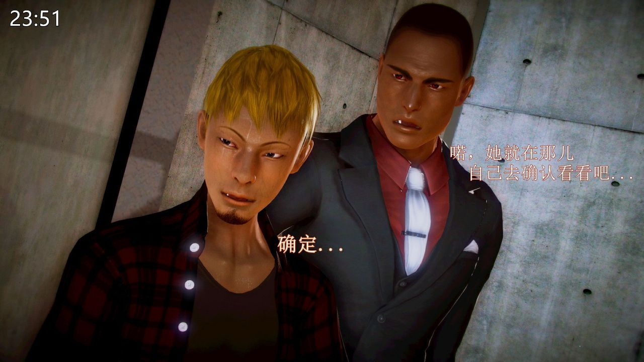 《[3D]弱肉强食S1-S2番外篇X6》琴美警官调教日志第七天扩写