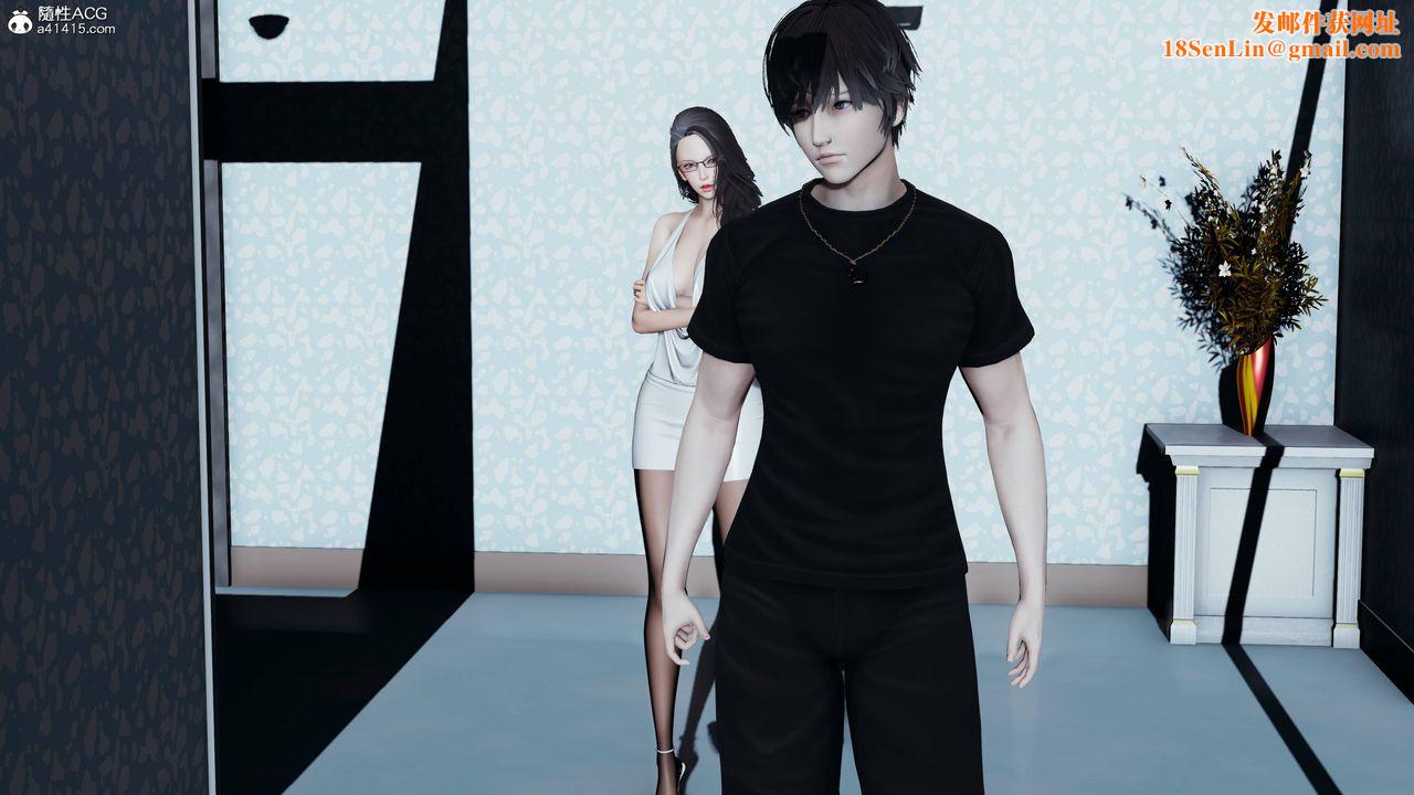 [3D]凤陨第01话