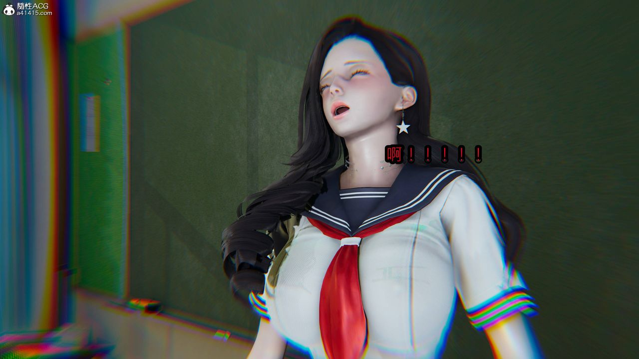 [3D]凤陨第11话