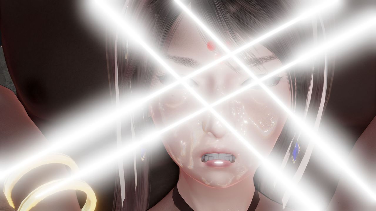[3D]禦女伏魔戰記第61話