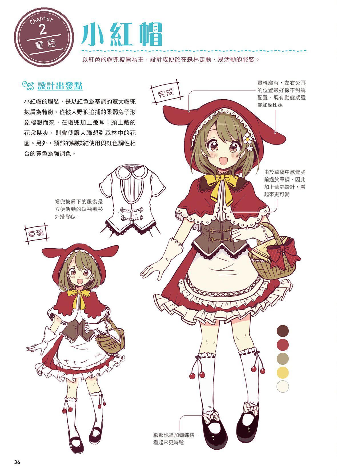 [佐倉おりこ]メルヘンファンタジーな女の子のキャラデザ＆作畫テクニック[DL版][佐倉おりこ]メルヘンファンタジーな女の子のキャラデザ＆作畫テクニック[DL版]