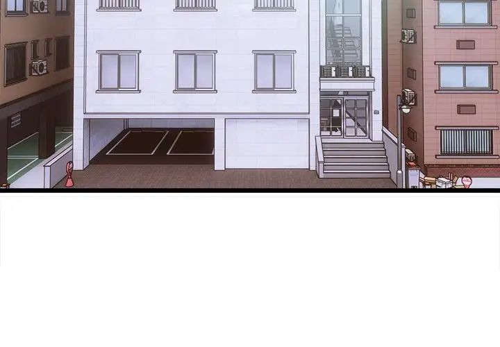 微妙关系第1话