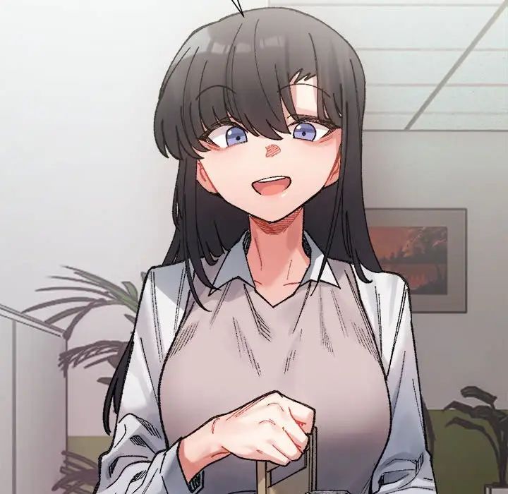 微妙关系第3话