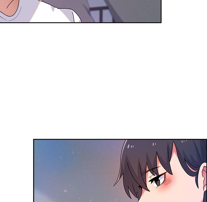 顽皮少女敏儿第3话