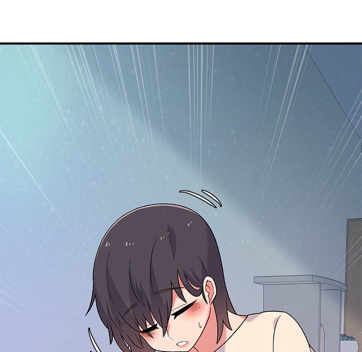 頑皮少女敏兒第3話