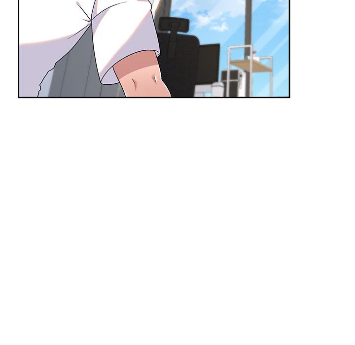 顽皮少女敏儿第5话