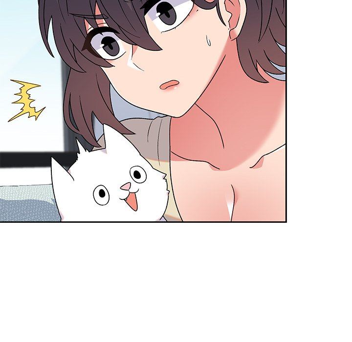 顽皮少女敏儿第5话