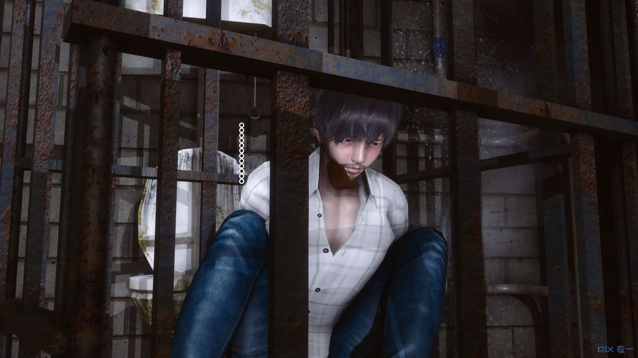 [3D]秘密高清無碼版第65話