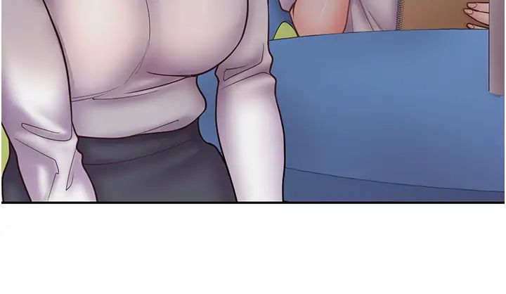漫畫店工讀生第51話-內心的難言之隱