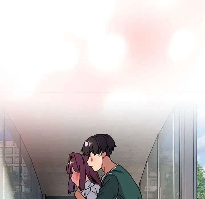 分組換換愛第104話