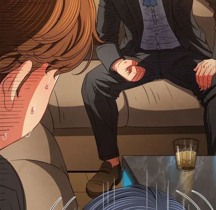 难缠小恶女第199话