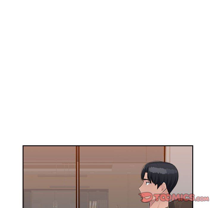 办公乐园第21话