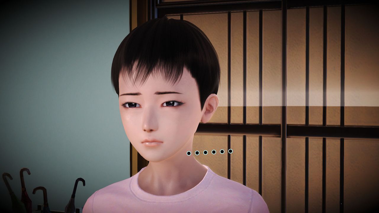 [3D]性母第01话