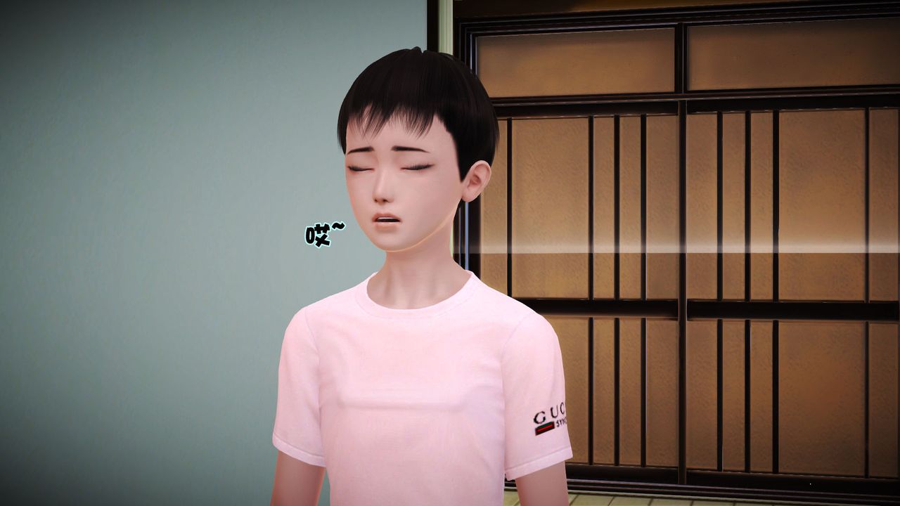 [3D]性母第02话