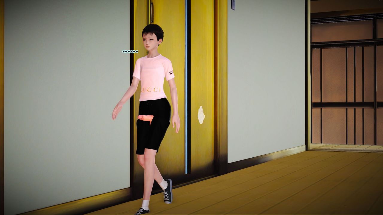 [3D]性母第04话