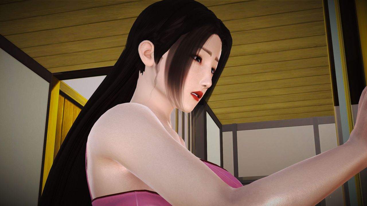 [3D]性母第04话