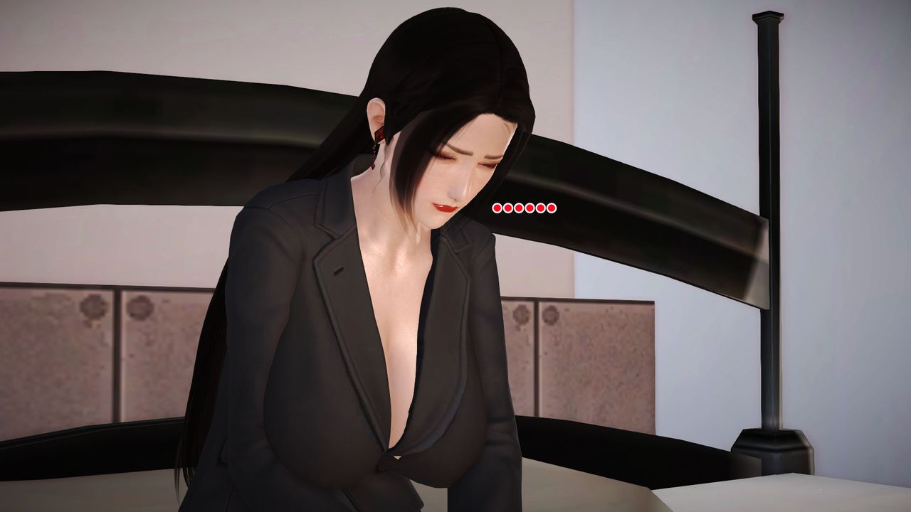 [3D]性母第06话
