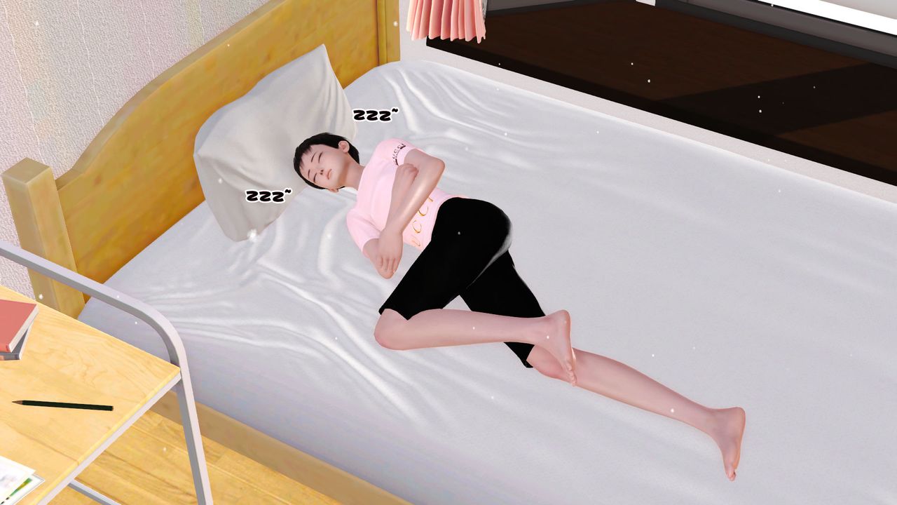 [3D]性母第06话