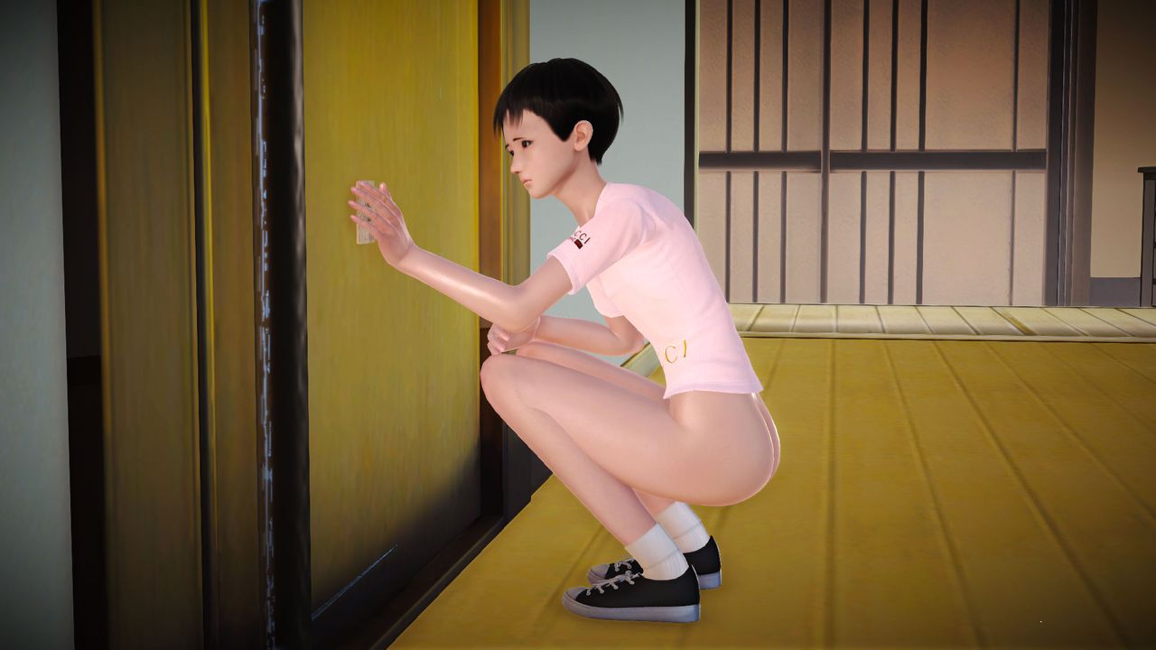 [3D]性母第07话