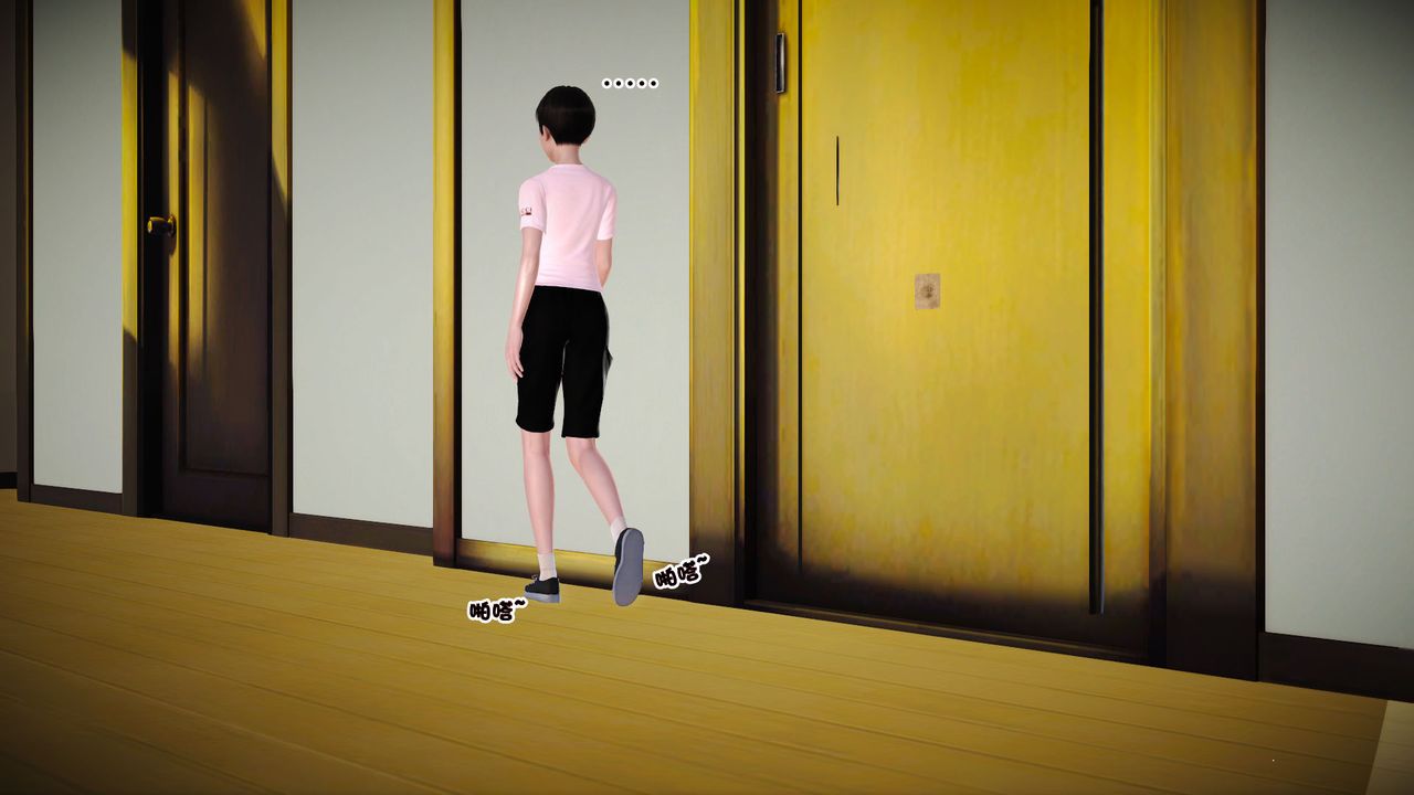 [3D]性母第07话
