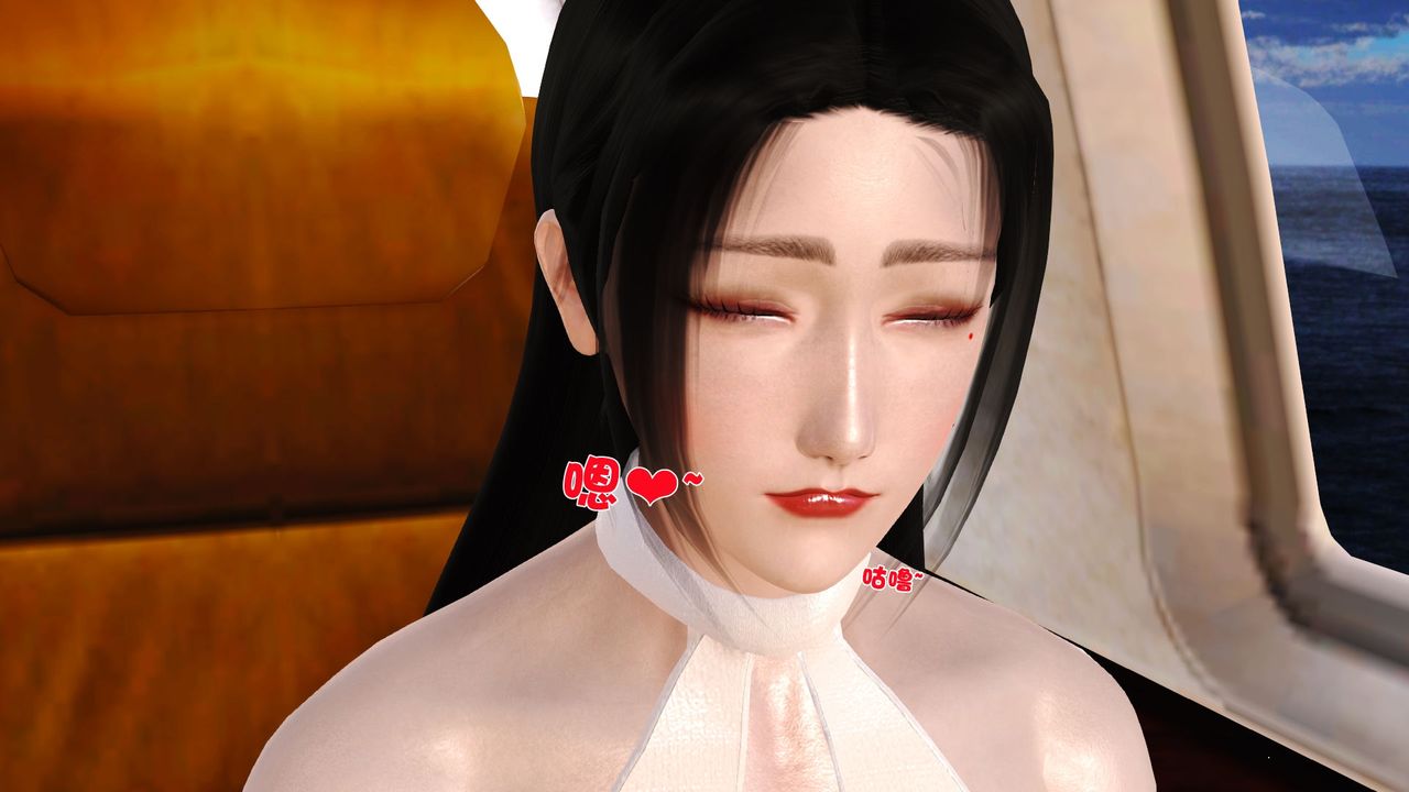 [3D]性母第30话