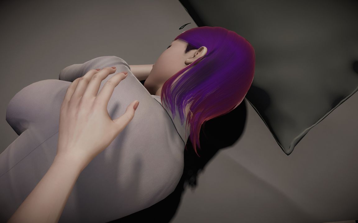 [3D]鬼宅第01话