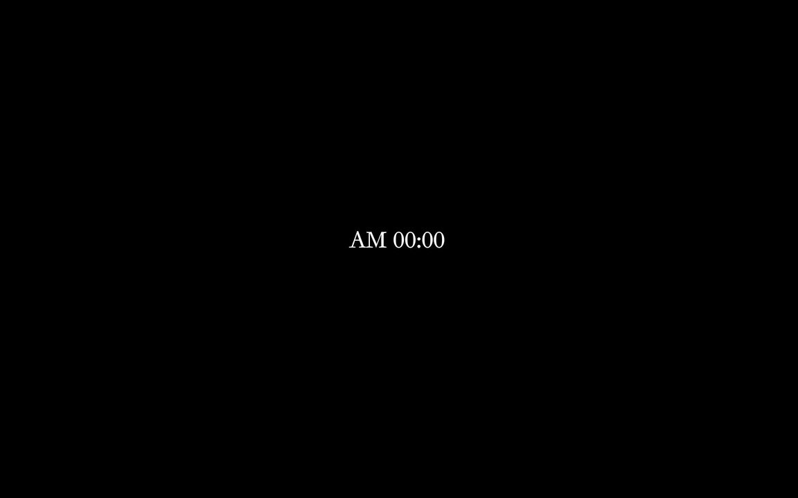 [3D]鬼宅第01话