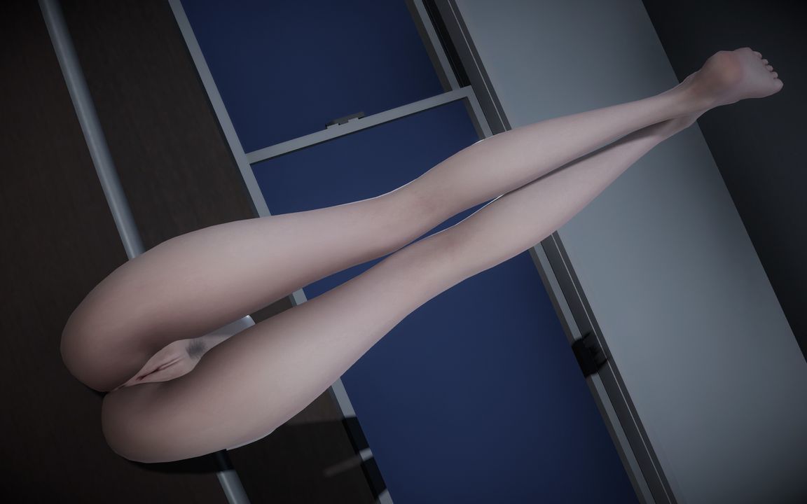 [3D]鬼宅第03话