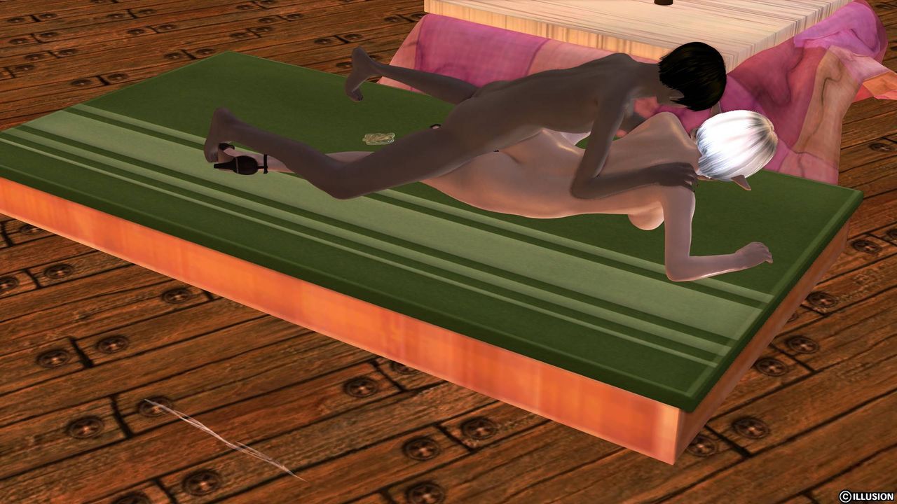 [3D]降魔传第34话