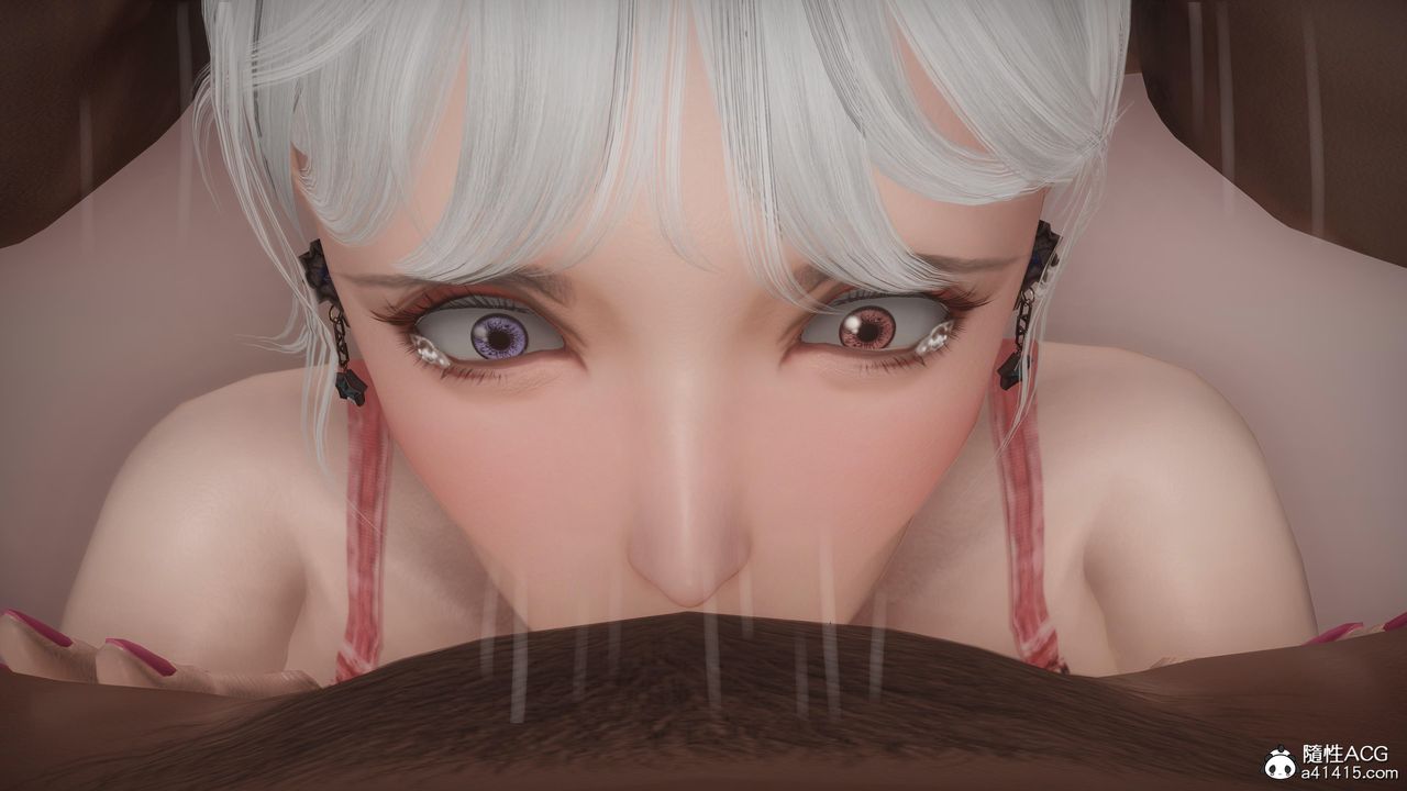 [3D]鬼宅第06话