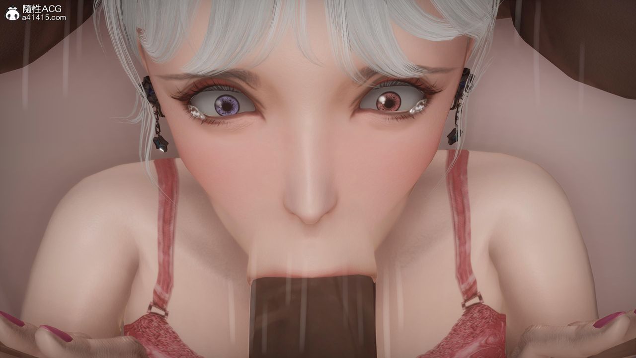 [3D]鬼宅第06话