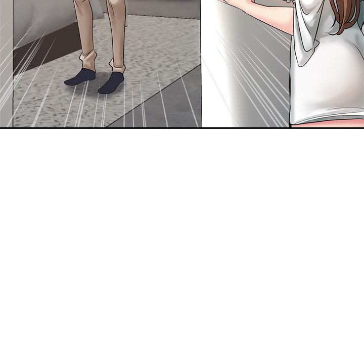 瑜珈初体验第1话