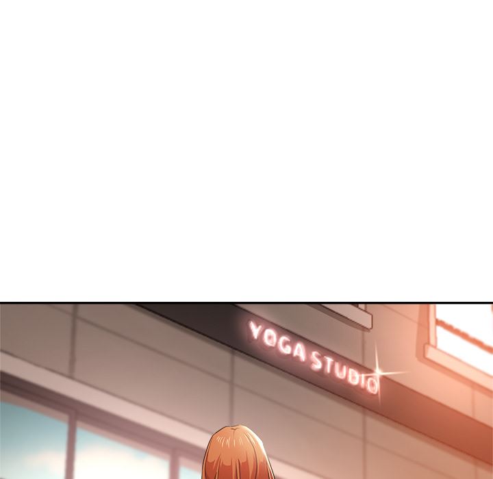 瑜珈初体验第1话