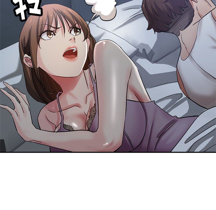 瑜珈初体验第5话