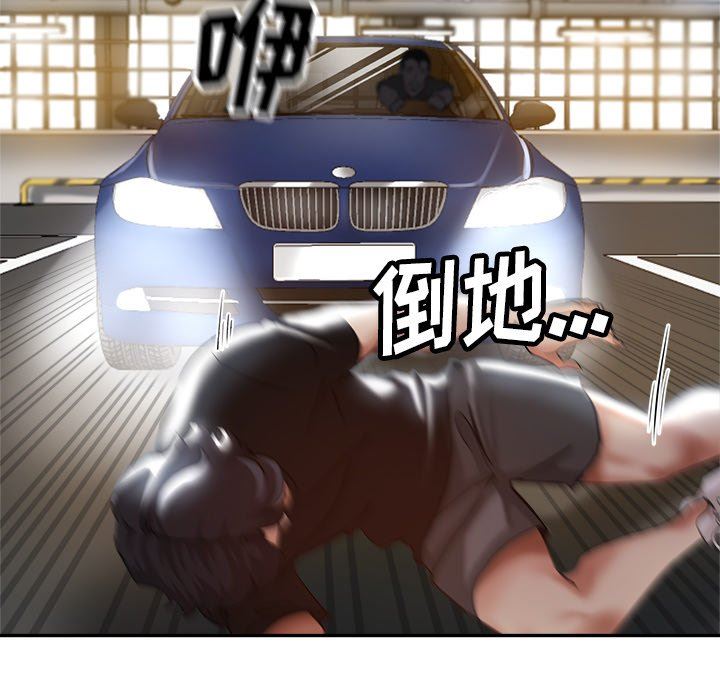 瑜珈初體驗第7話