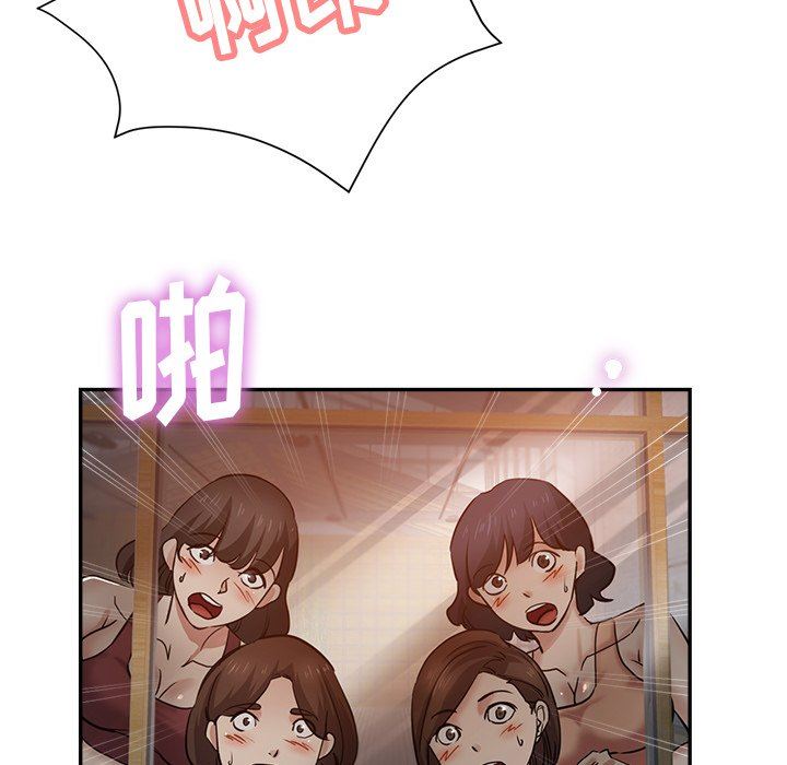 瑜珈初體驗第8話