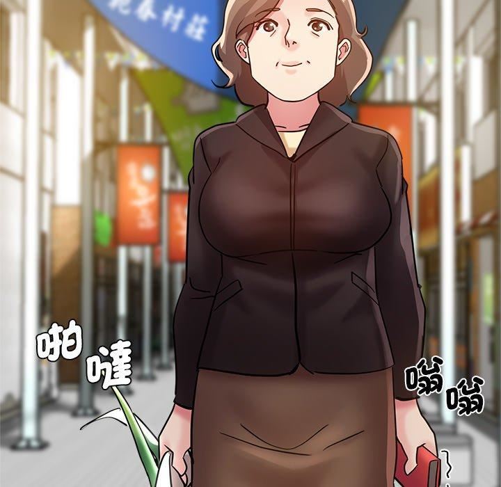 瑜珈初體驗第28話