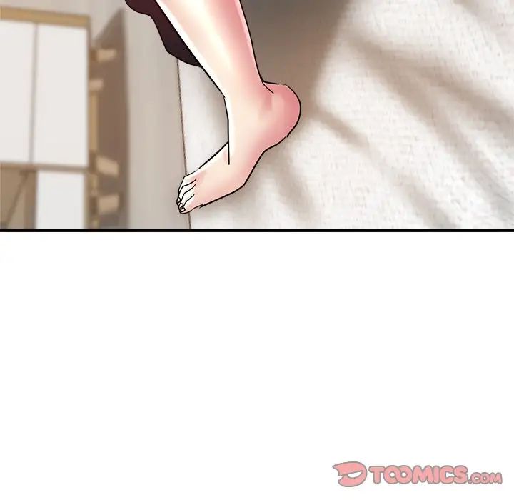 瑜珈初体验第33话