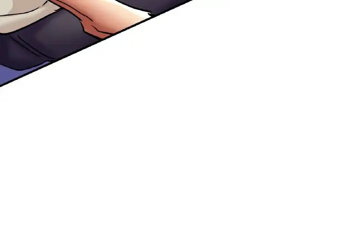 瑜珈初体验第48话