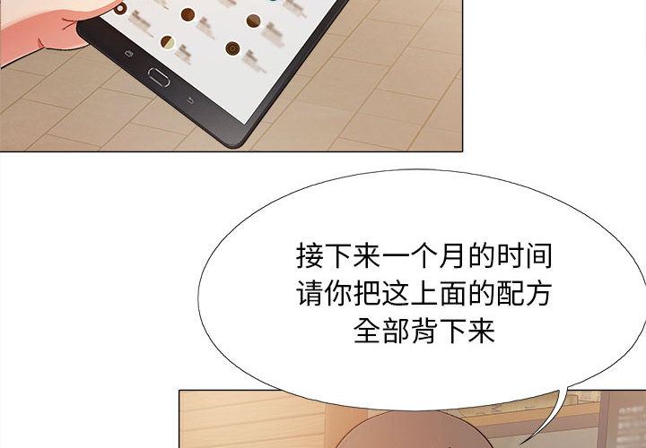 戀愛信條第2話