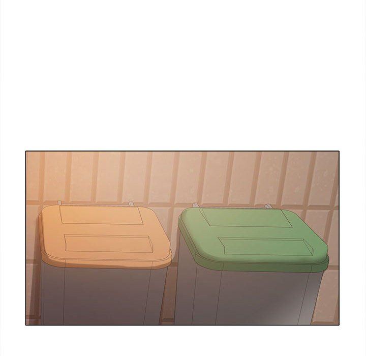 恋爱信条第3话