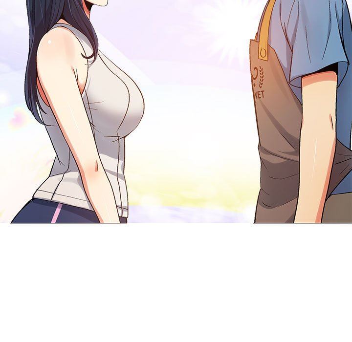 恋爱信条第3话