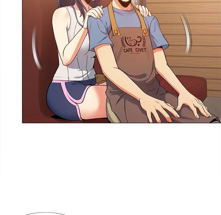 恋爱信条第3话