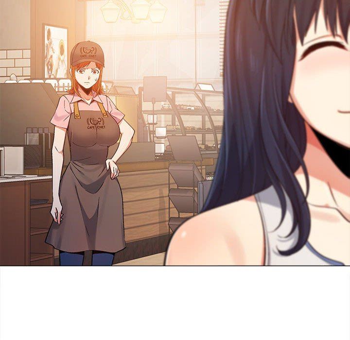 恋爱信条第3话